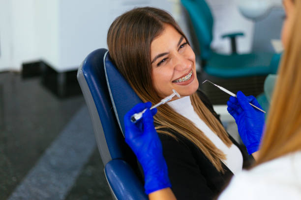 Dental Inlays and Onlays in Carney, MD