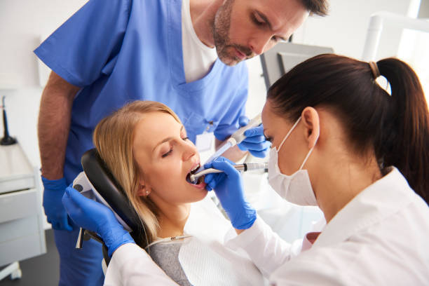 Best Root Canal Treatment  in Carney, MD