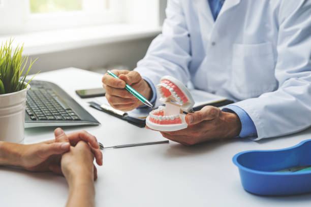 Oral Cancer Screening in Carney, MD