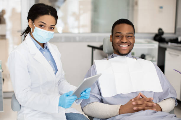 Best Oral Cancer Screening  in Carney, MD