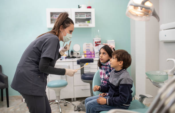 Best TMJ/TMD Treatment  in Carney, MD