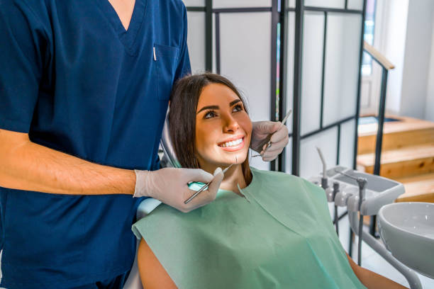 Emergency Dental Services in Carney, MD
