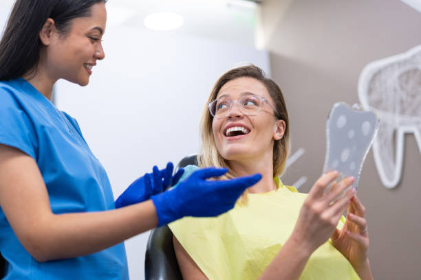 Best Dental Fillings (Composite and Amalgam)  in Carney, MD
