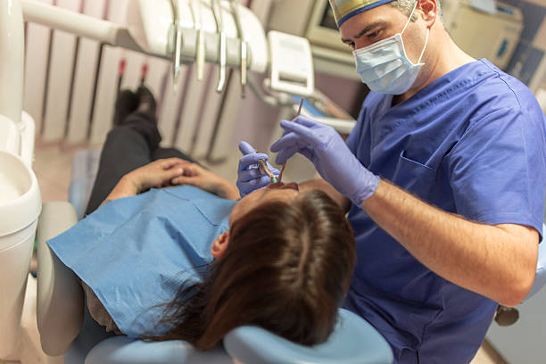 Best Laser Dentistry  in Carney, MD