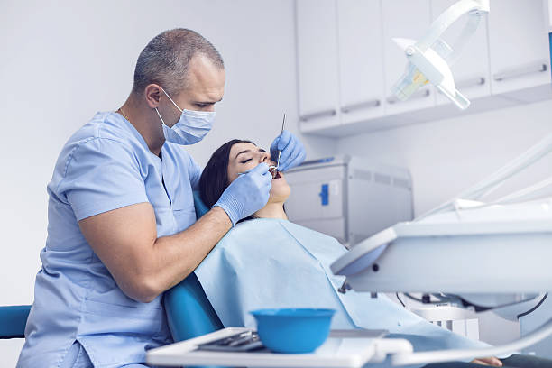 Best Dentures (Full and Partial)  in Carney, MD