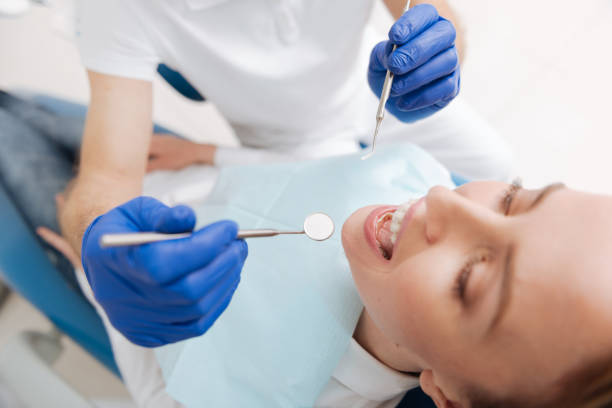 Laser Dentistry in Carney, MD