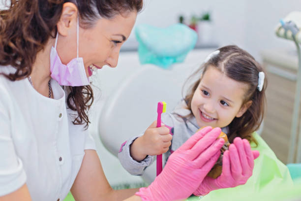 Best Sedation Dentistry  in Carney, MD